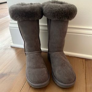 Easily used Uggs, size 8